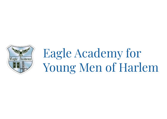 Principal's Welcome – About Us – Eagle Academy for Young Men of Harlem